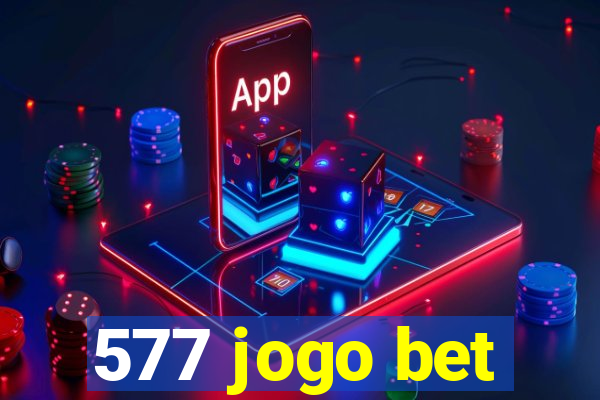 577 jogo bet